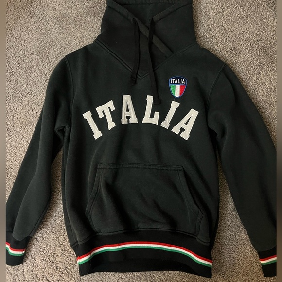 🇮🇹Italia Sweatshirt 🇮🇹 - Picture 2 of 6
